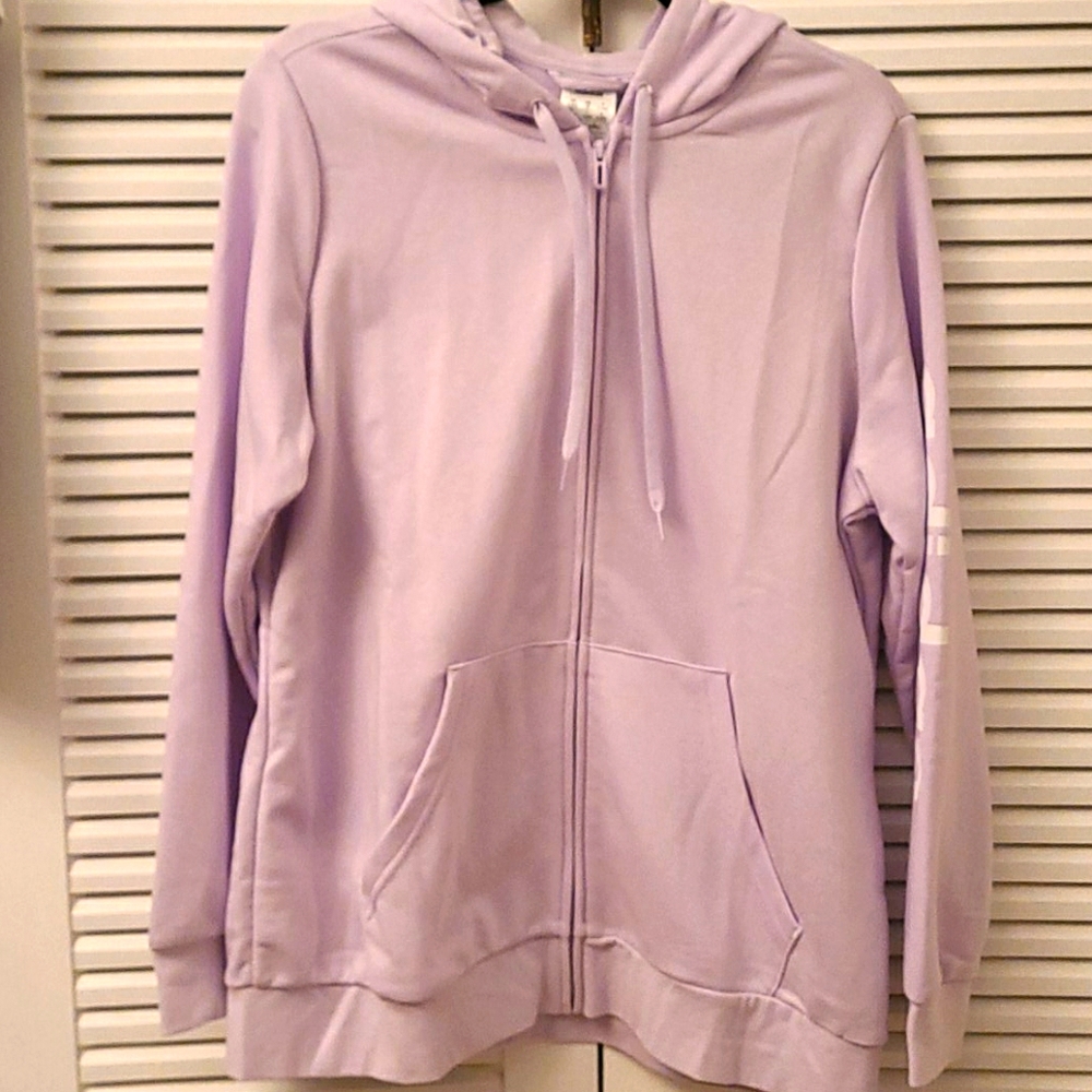 NWOT Adidas hoodie
